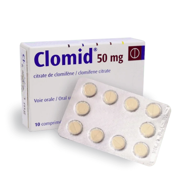 Buy Clomid 50mg Australia